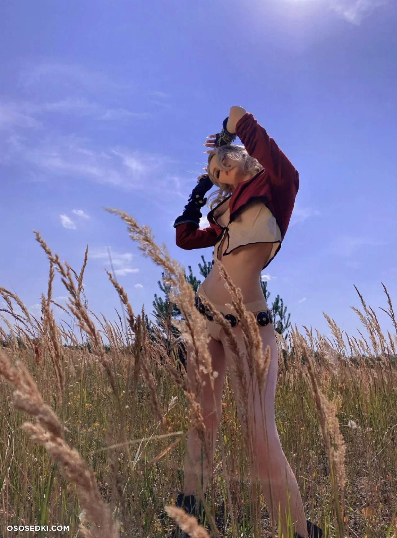 Ciri (MikAllen) Ciri (MikAllen)