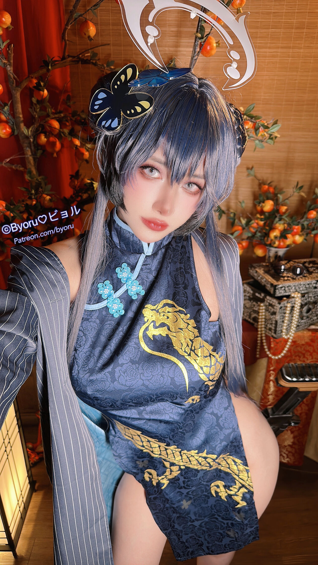 Byoru-Kisaki Byoru-Kisaki