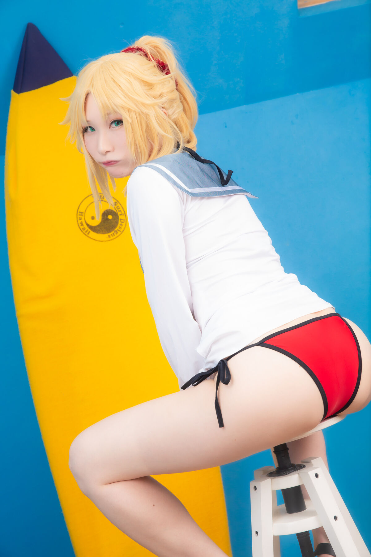 Atsuki Coser@Atsuki - Suite Grand Order 25 Part2 Atsuki Coser@Atsuki - Suite Grand Order 25 Part2