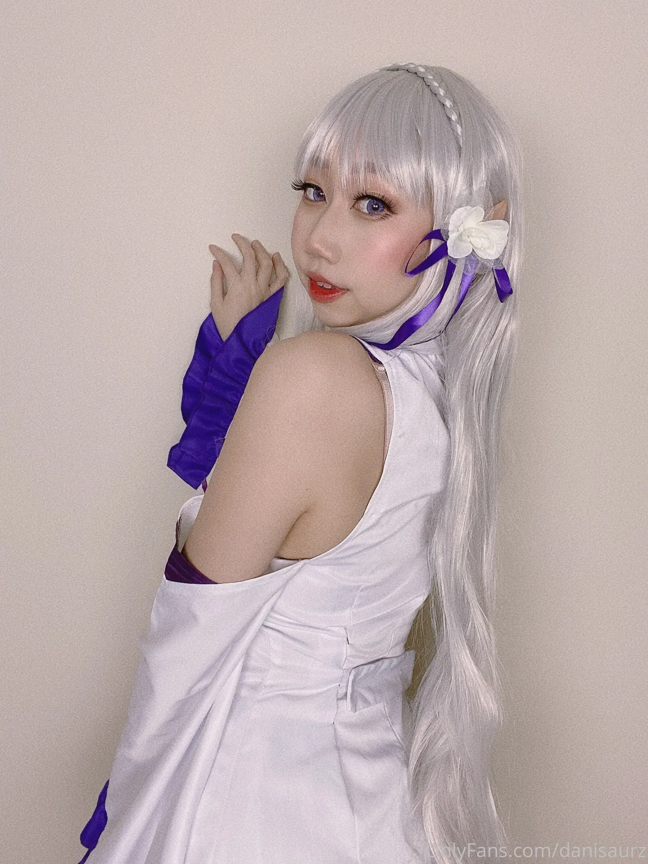 Danisaurz - Emilia Danisaurz - Emilia