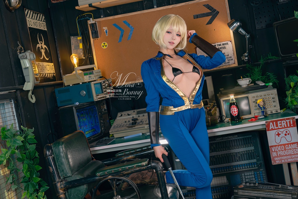 Yaokoututu 咬人小小兔 – Vault Dweller Yaokoututu 咬人小小兔 – Vault Dweller