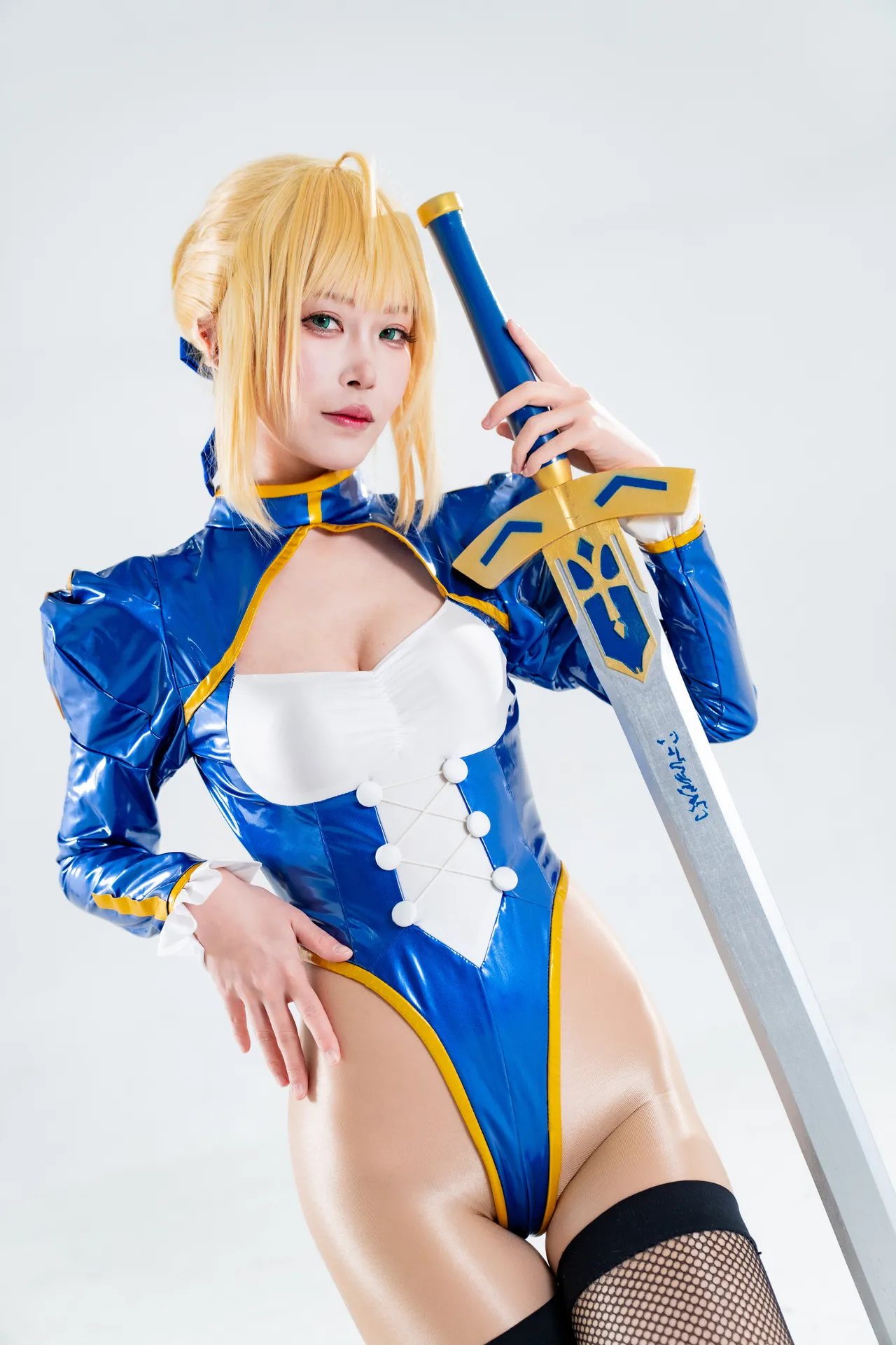 ARKADIA Saber Bondage DL ARKADIA Saber Bondage DL