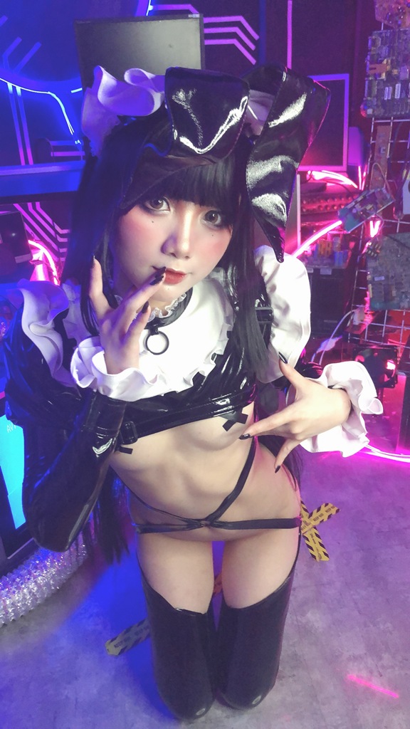 PoppaChan – Zenith Bunny 1 PoppaChan – Zenith Bunny 1