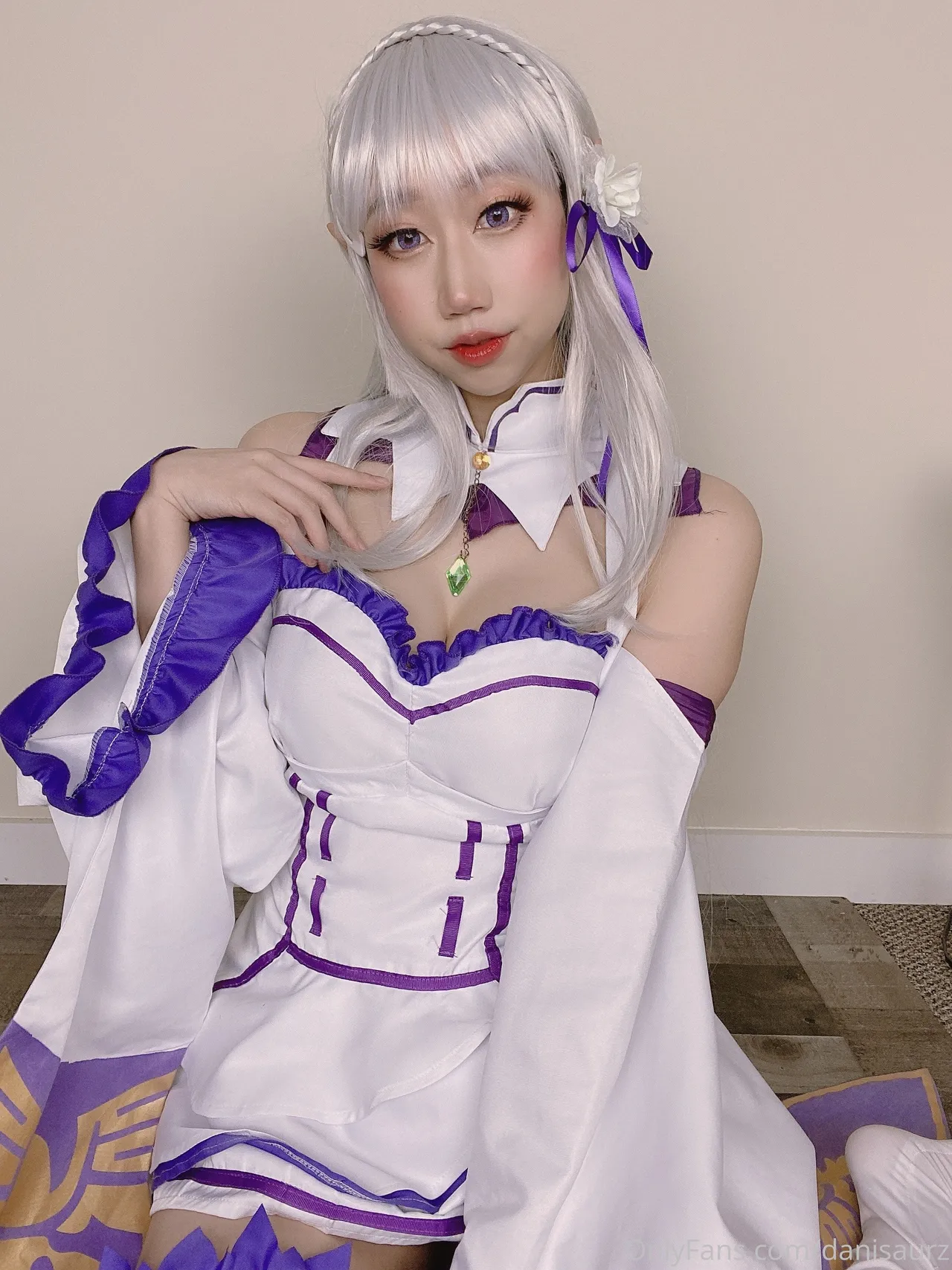 Danisaurz - Emilia Danisaurz - Emilia