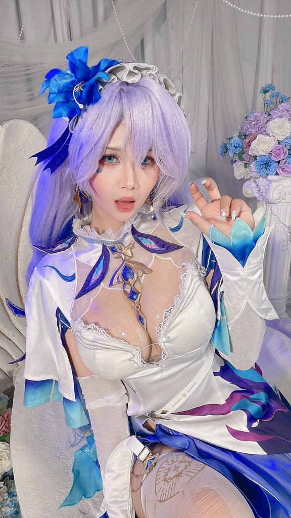 Pyon Lay – Cantarella (Wuthering Waves) Pyon Lay – Cantarella (Wuthering Waves)