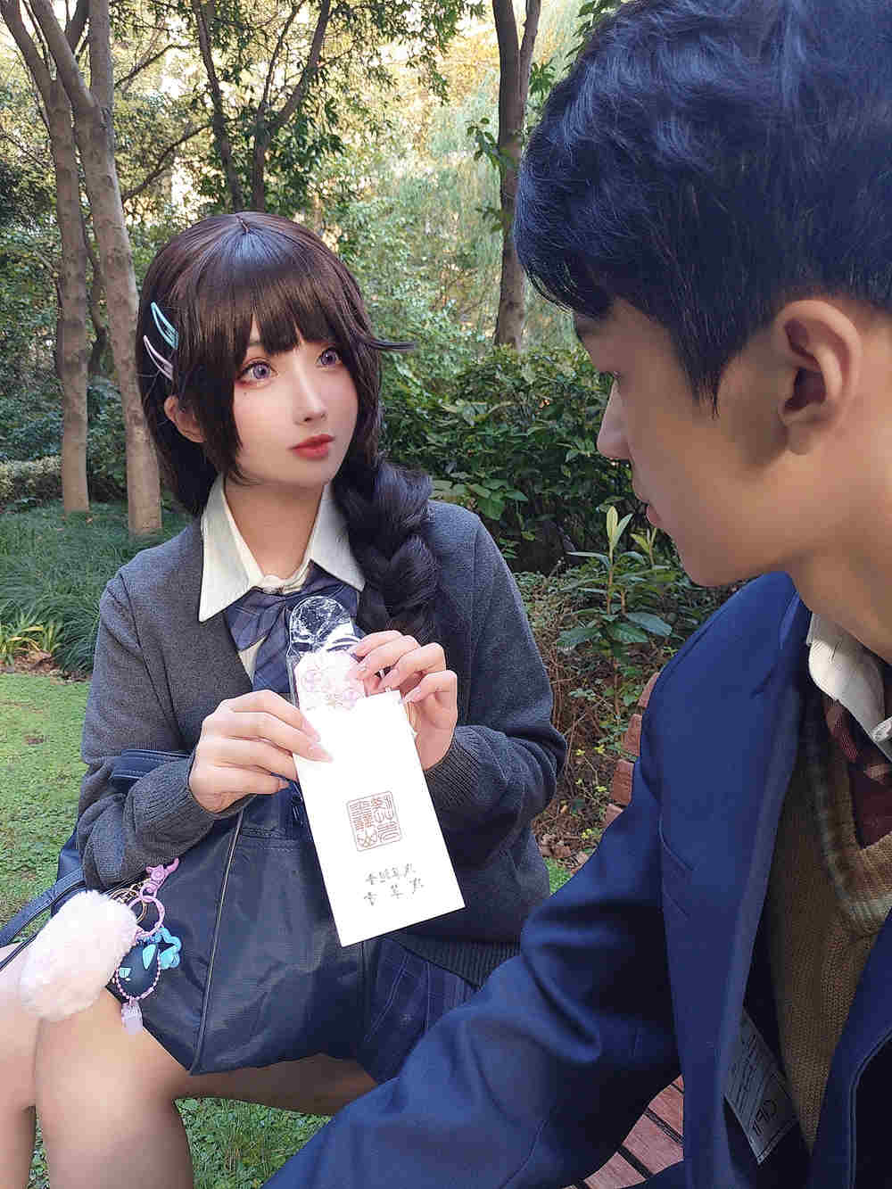 rioko 凉凉子 牛头人三ntr rioko 凉凉子 牛头人三ntr