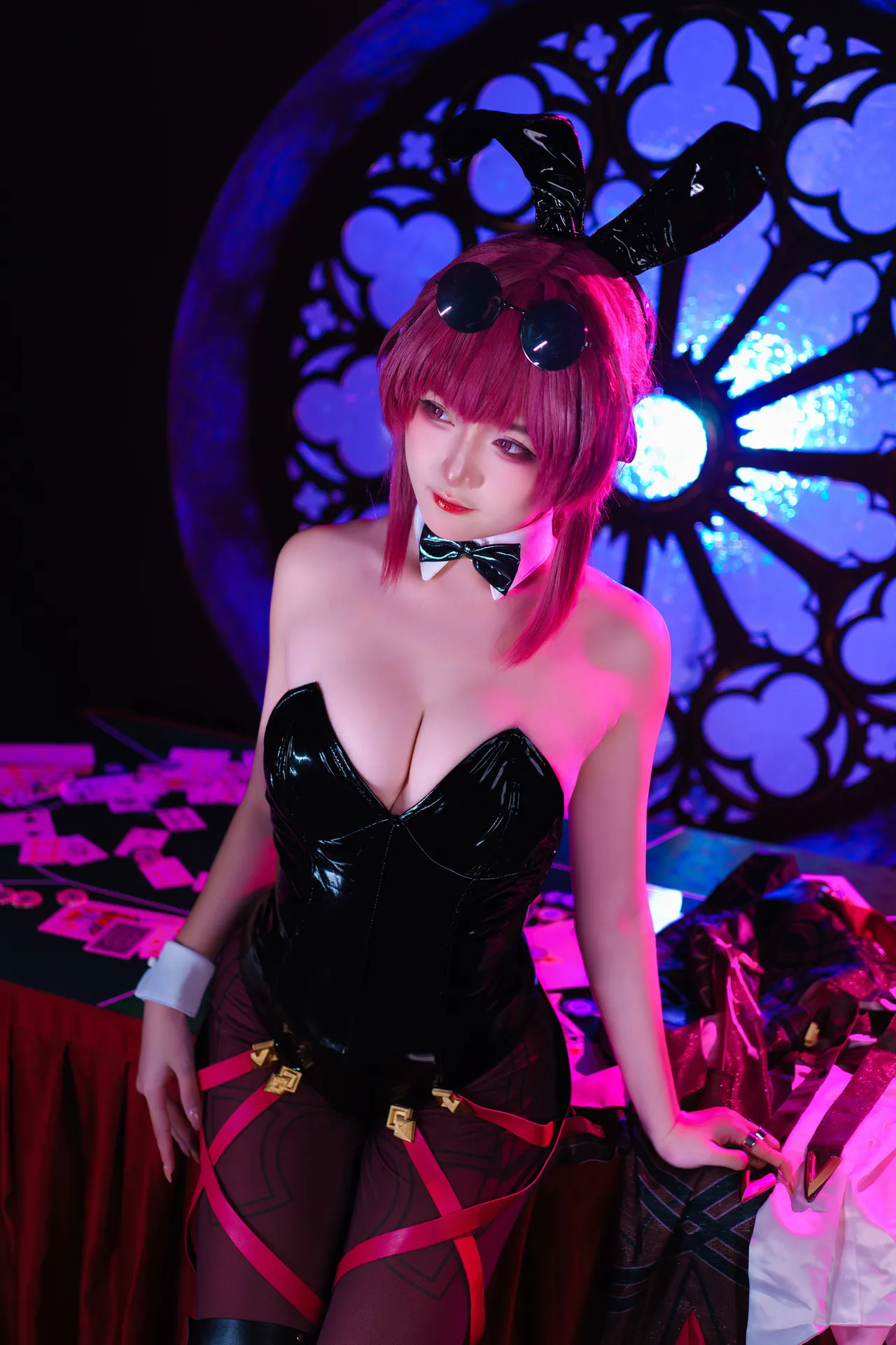 Xiaoyukiko - Kafka Casino Xiaoyukiko - Kafka Casino