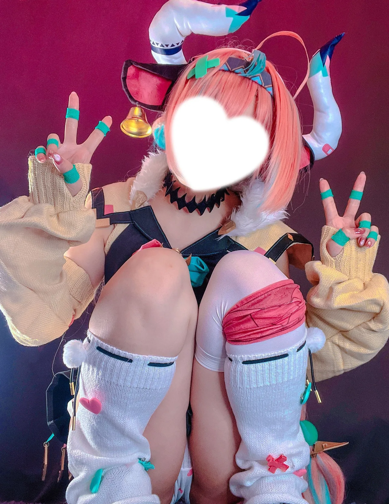 Ayame - Varesa Ayame - Varesa