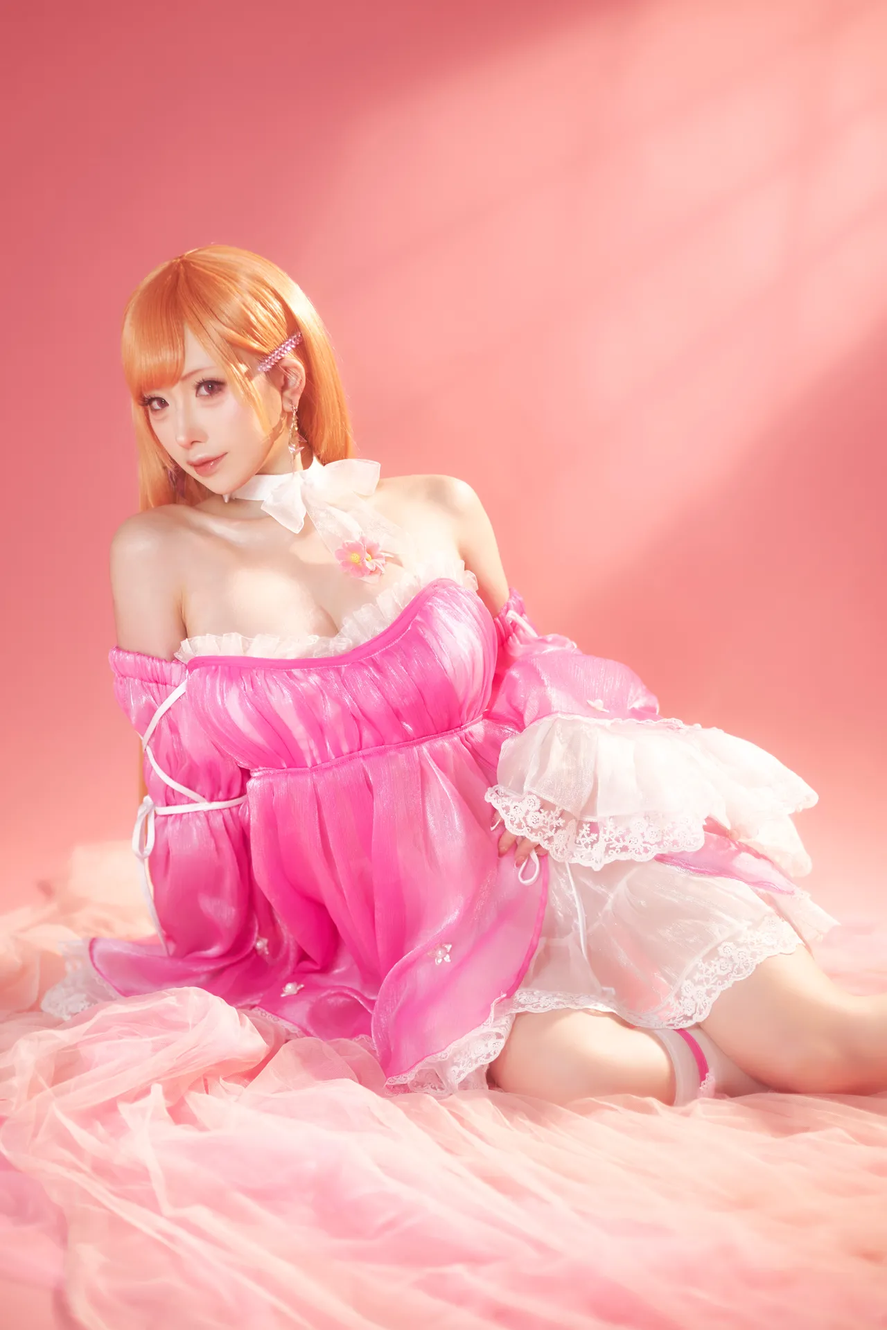 Kiyo - Perfume Kiara Kiyo - Perfume Kiara