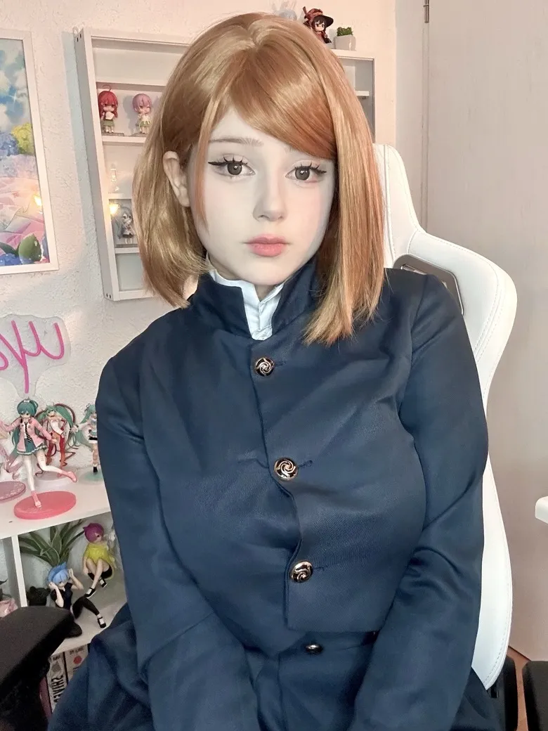 Upminaa - Nobara Upminaa - Nobara