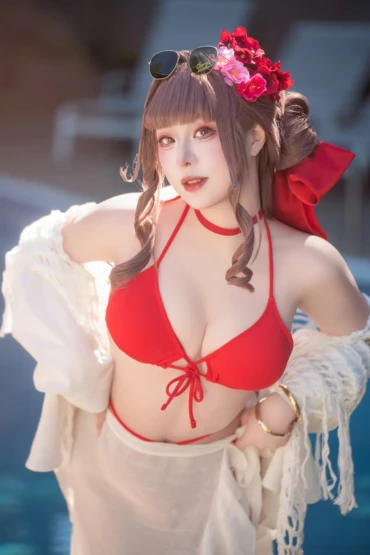 【Himeking】 Nikke:胜利女樱花,泳装 Himeking-Goddess of Victory Nikke ,胜利goddess,樱花,Himeking 3 【Himeking】 Nikke:胜利女樱花,泳装 Himeking-Goddess of Victory Nikke ,胜利goddess,樱花,Himeking