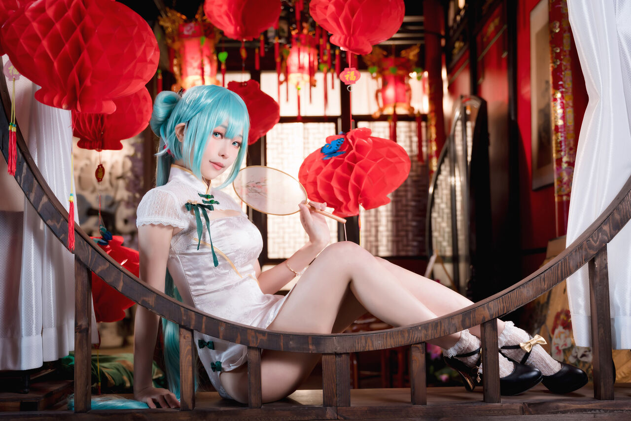 Ely - Miku Ely - Miku