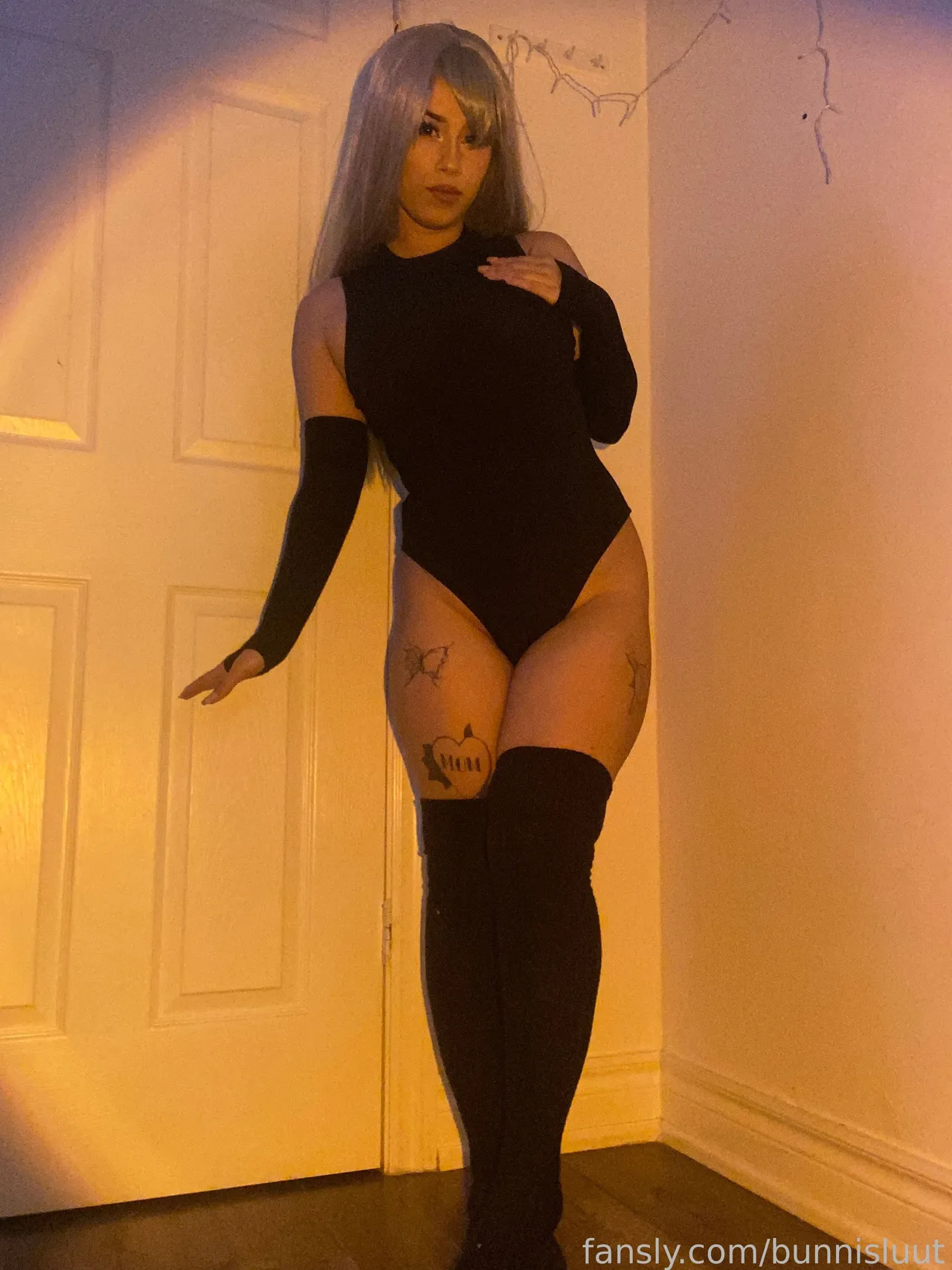 Bunnisluut - Elizabeth Bunnisluut - Elizabeth