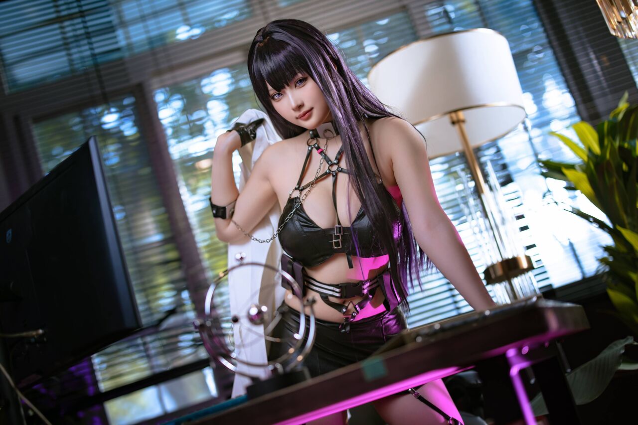 屿鱼Purinpuppy_Nikke 屿鱼Purinpuppy_Nikke 屿鱼Purinpuppy_Nikke 屿鱼Purinpuppy_Nikke