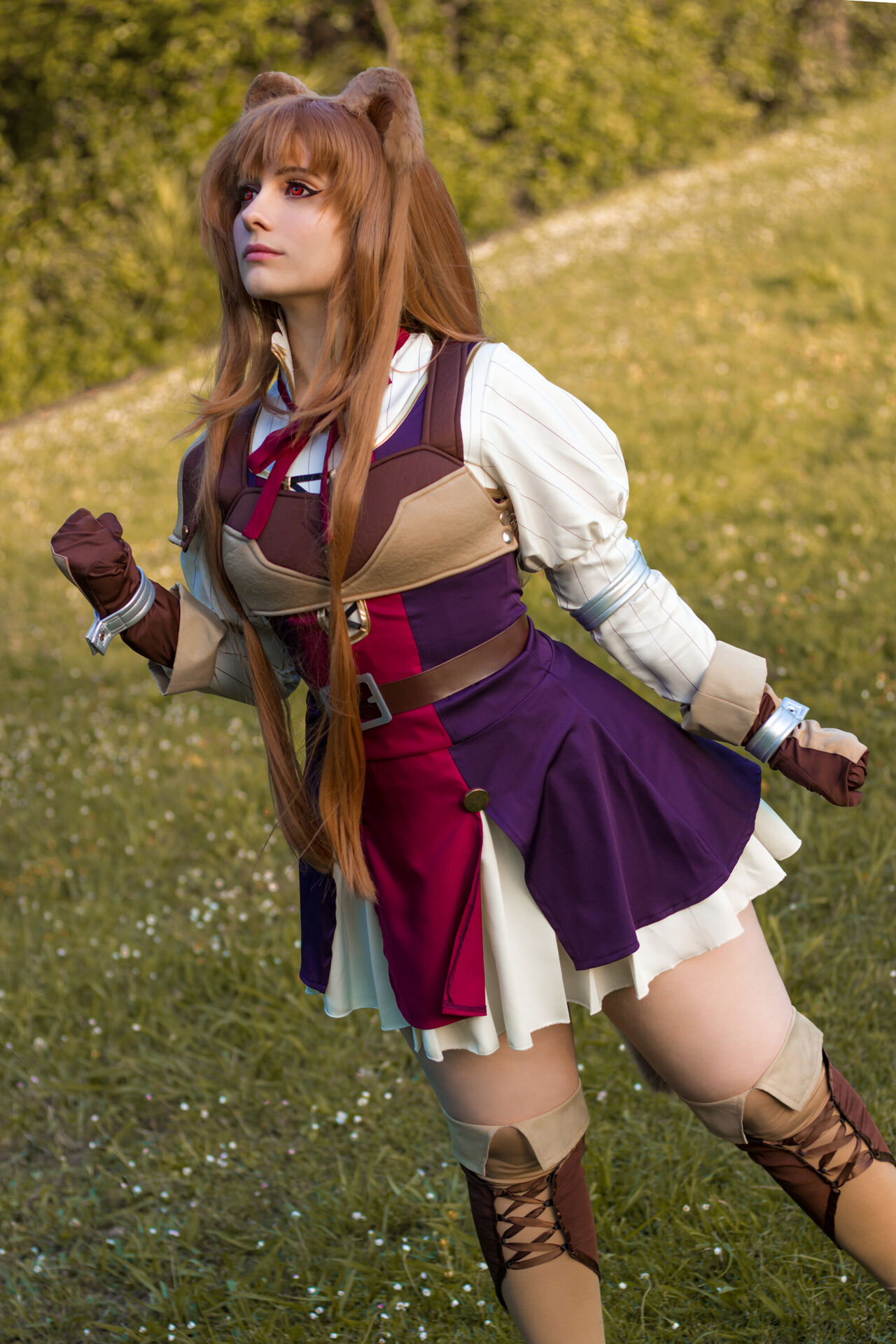 Mirikashi - Raphtalia Mirikashi - Raphtalia