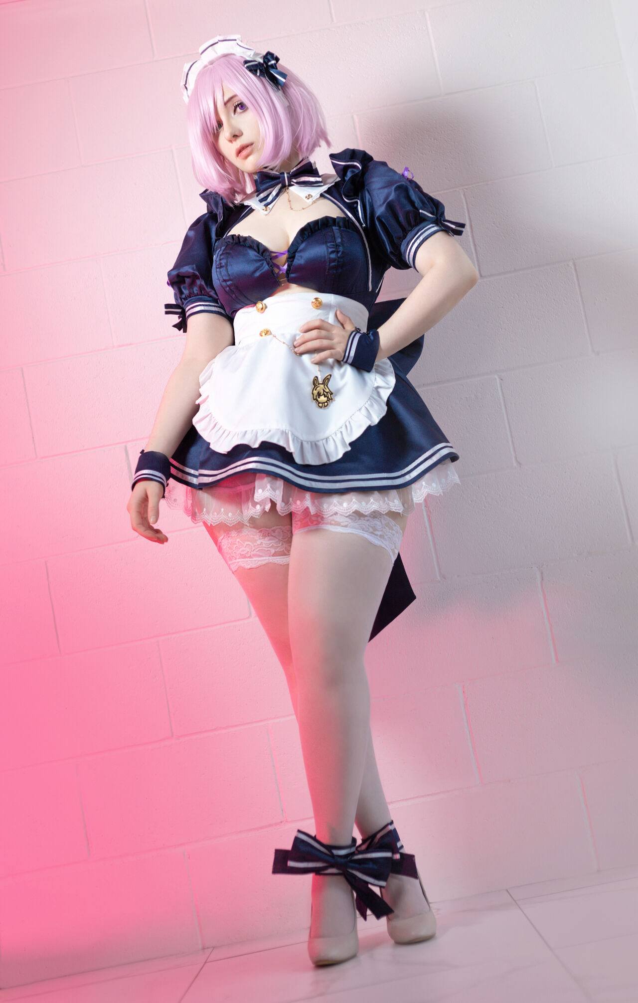 Mirikashi - Maid Mashu Mirikashi - Maid Mashu