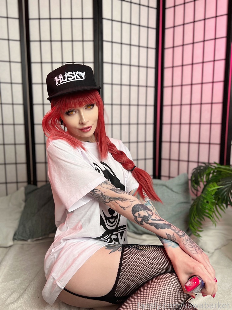 Zirael Rem – Makima Casual Zirael Rem – Makima Casual