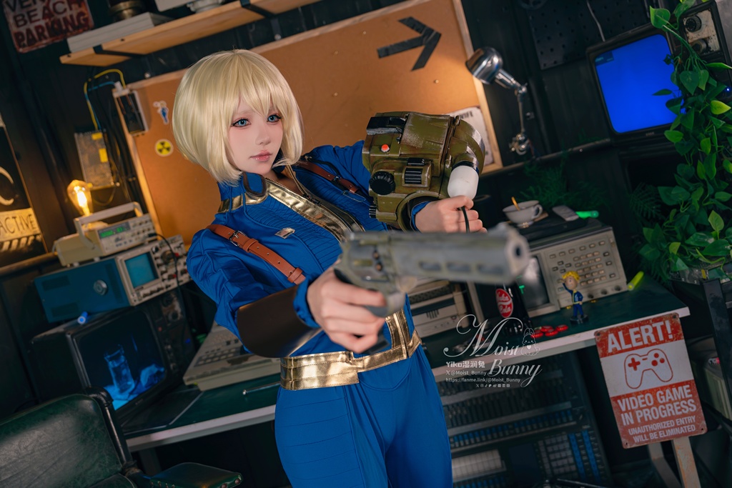 Yaokoututu 咬人小小兔 – Vault Dweller Yaokoututu 咬人小小兔 – Vault Dweller