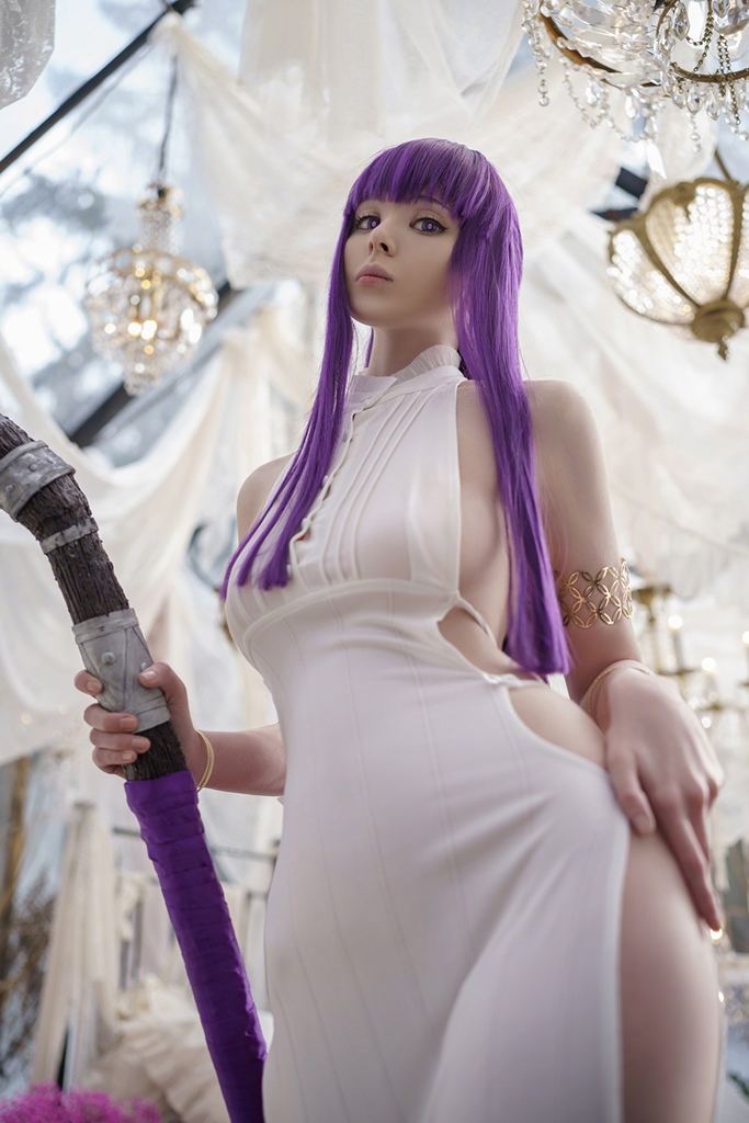 Vinnegal – Fern (Sousou no Frozen) Vinnegal – Fern (Sousou no Frozen)