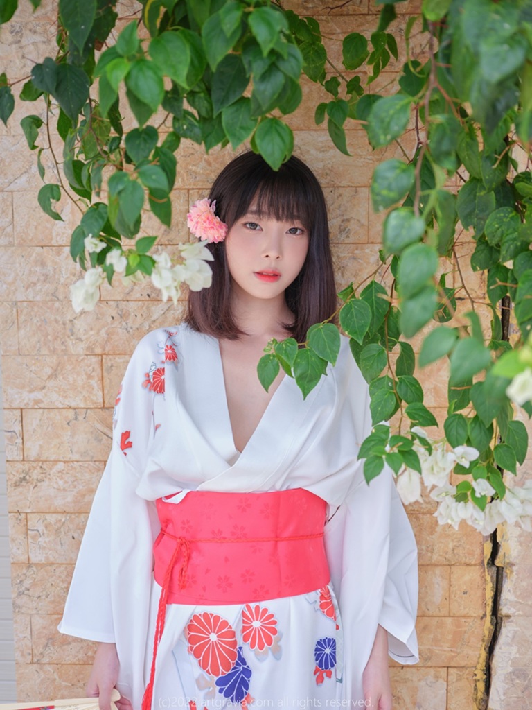 Inkyung 강인경 – ArtGravia Vol 471 Inkyung 강인경 – ArtGravia Vol 471