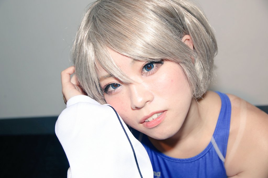 仔寅/kotora - You Watanabe 仔寅/kotora - You Watanabe