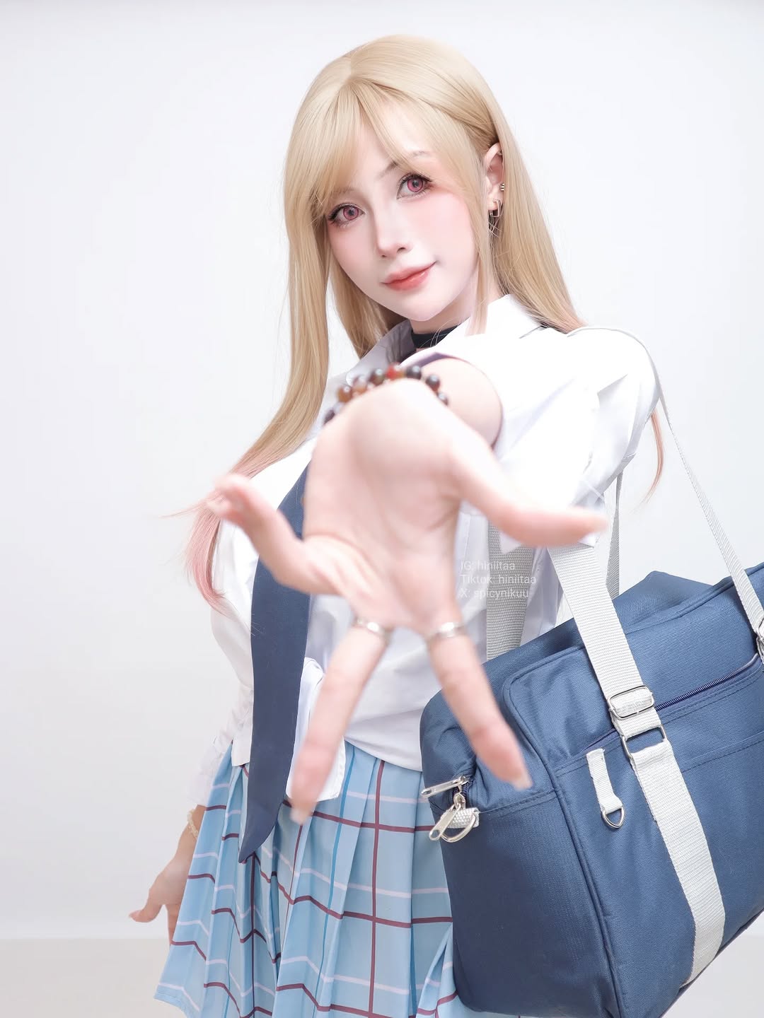 Hiniitaa - Marin Hiniitaa - Marin