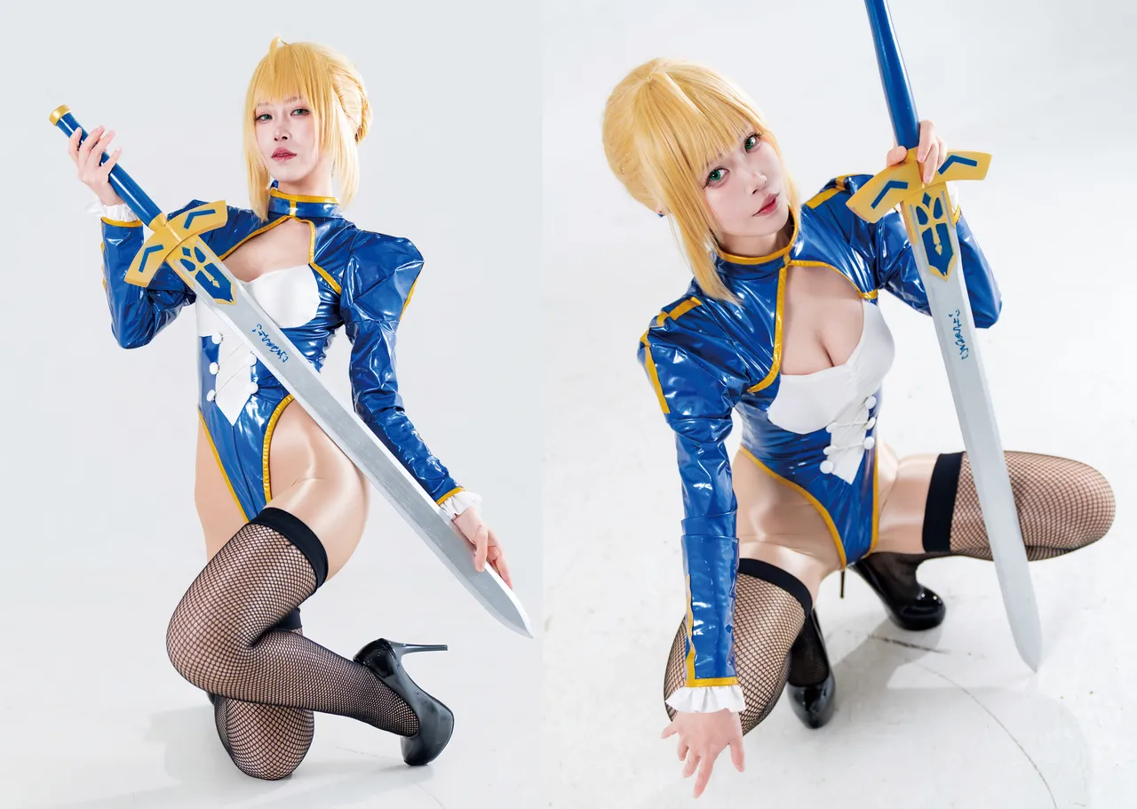 ARKADIA Saber Bondage DL ARKADIA Saber Bondage DL
