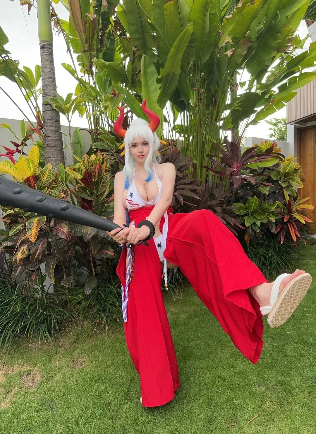 Alina Becker - Yamato 1 Alina Becker - Yamato 1