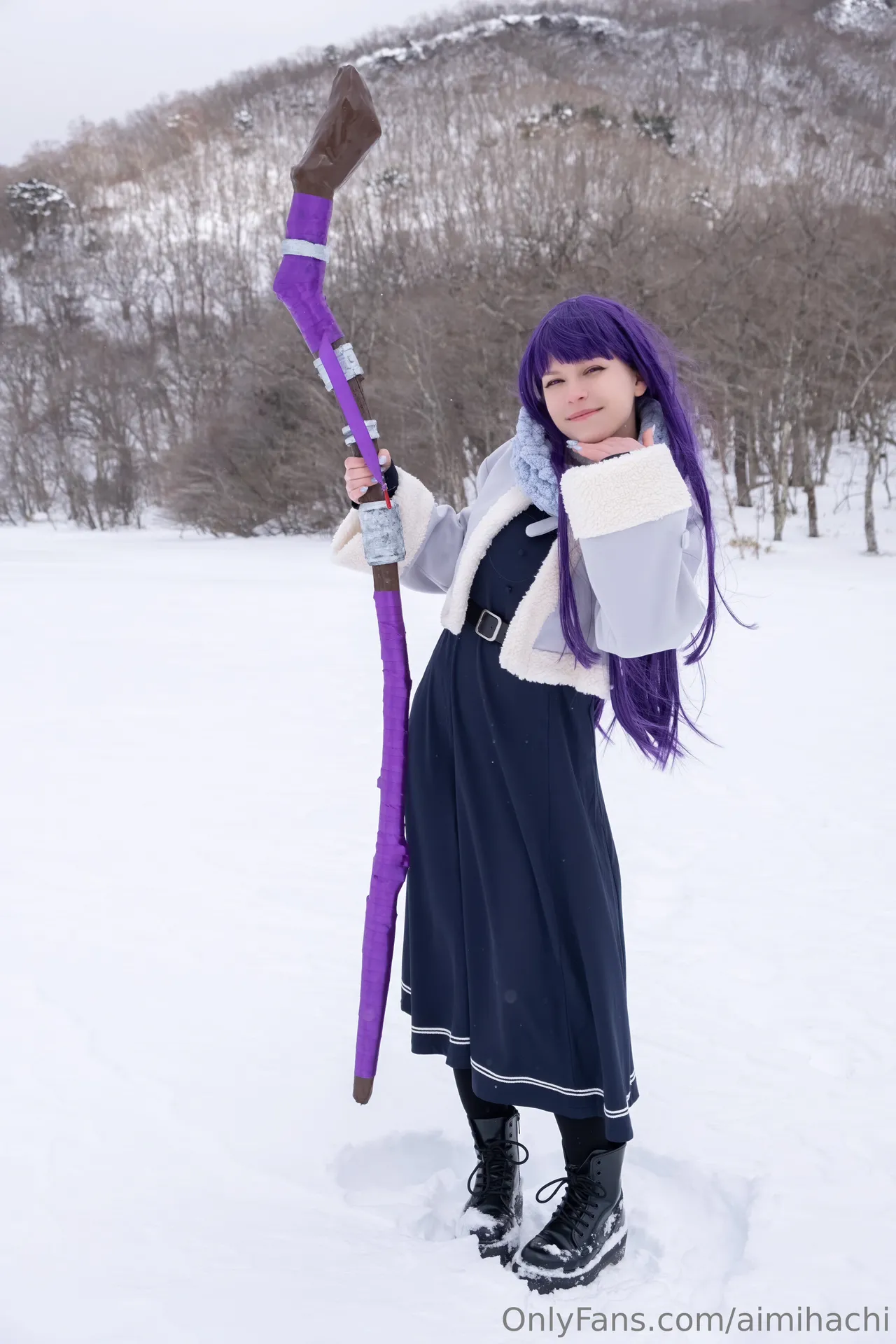 Aimihachi - Fern Aimihachi - Fern