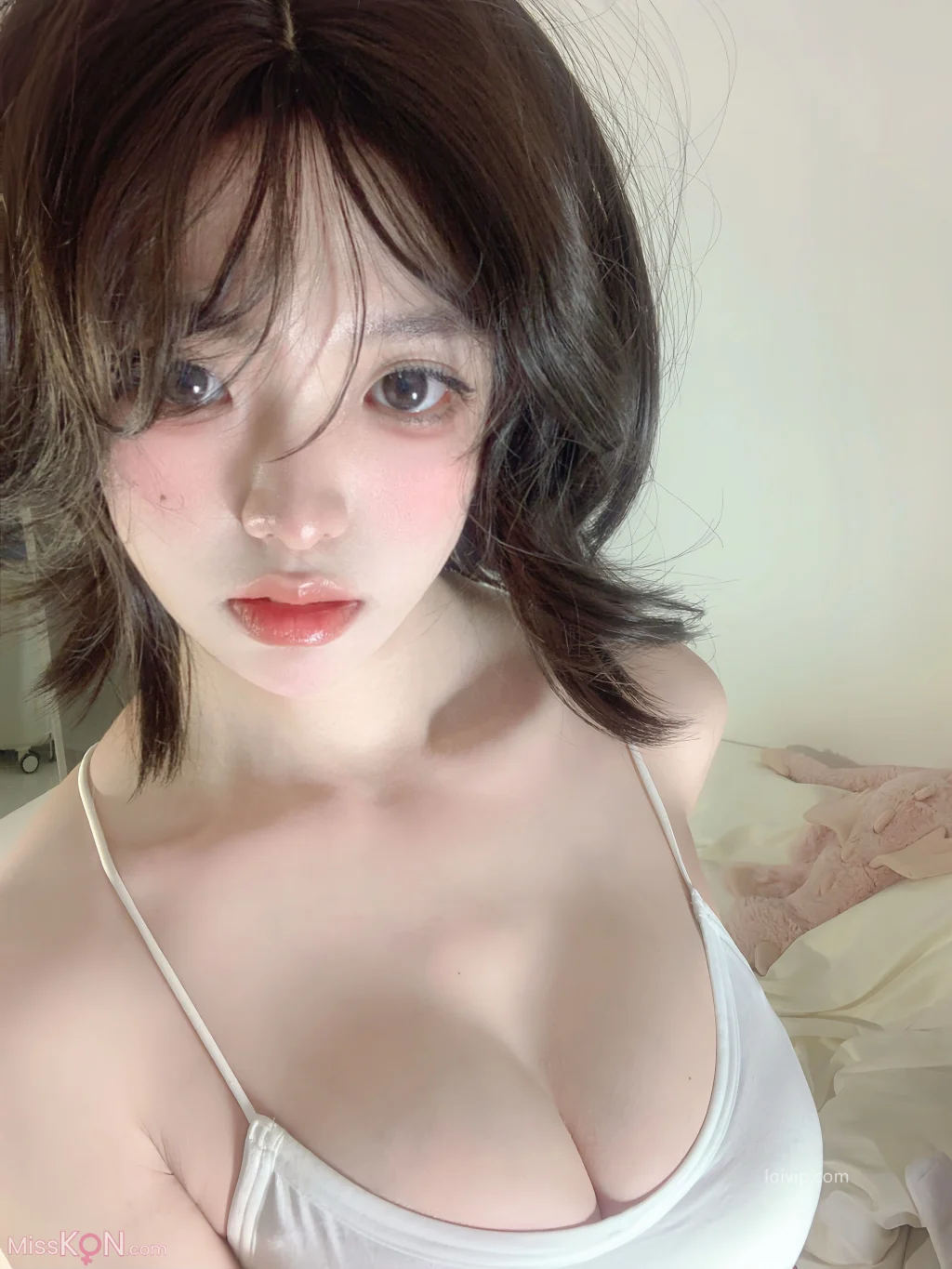Coser@ Your True U: Stay-at-Home Girlfriend (99 photos + 1 video) Coser@ Your True U: Stay-at-Home Girlfriend (99 photos + 1 video)