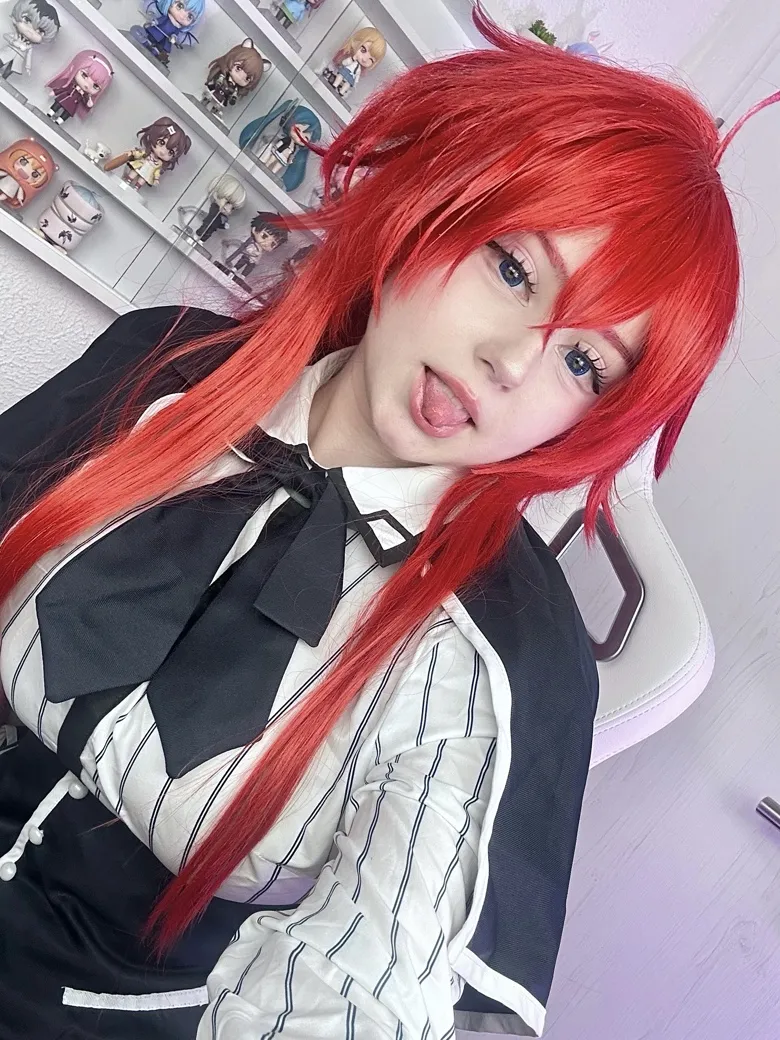 Upminaa - Rias Upminaa - Rias