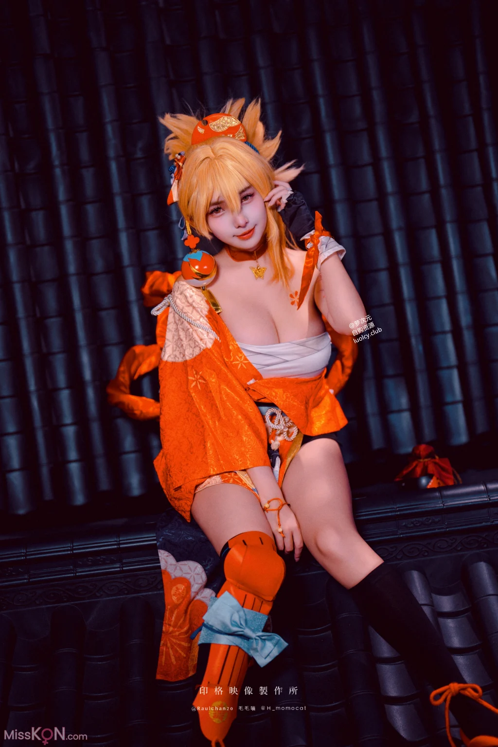 Kosar@慕慕Momo: Yoimiya 夏祭的誘惑 (8k ver) (52 photos + 1 video) Kosar@慕慕Momo: Yoimiya 夏祭的誘惑 (8k ver) (52 photos + 1 video)