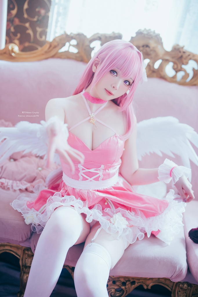 Shimo – Dorothy Nostalgia (NIKKE) Shimo – Dorothy Nostalgia (NIKKE)