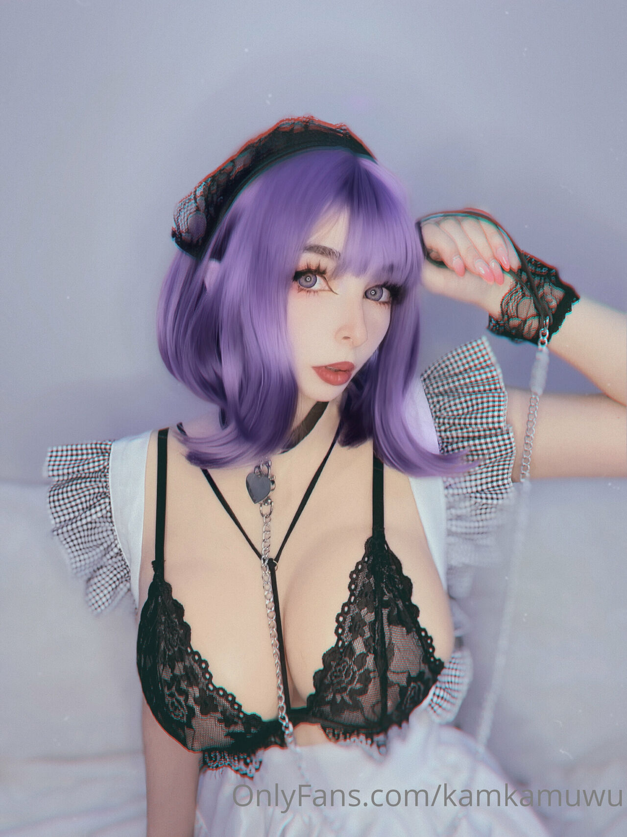 Kamkam - Shizuku Kamkam - Shizuku
