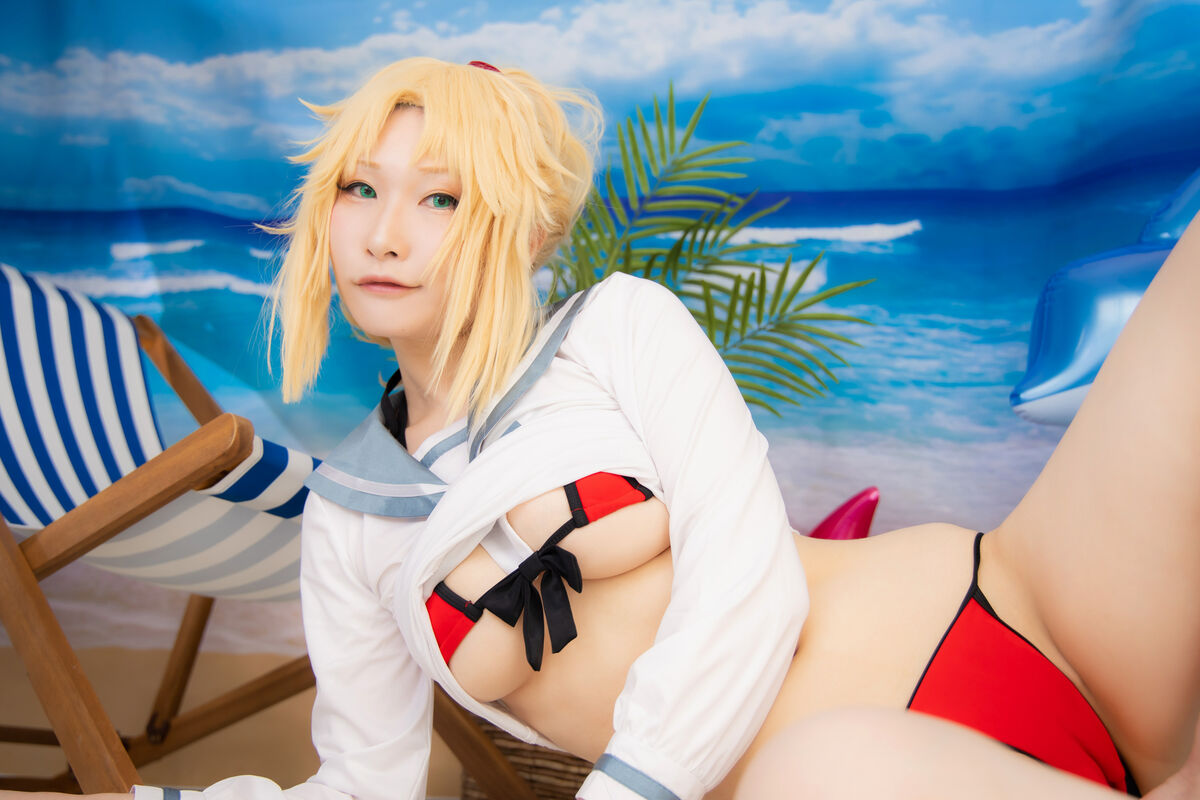 Atsuki Coser@Atsuki - Suite Grand Order 25 Part2 Atsuki Coser@Atsuki - Suite Grand Order 25 Part2