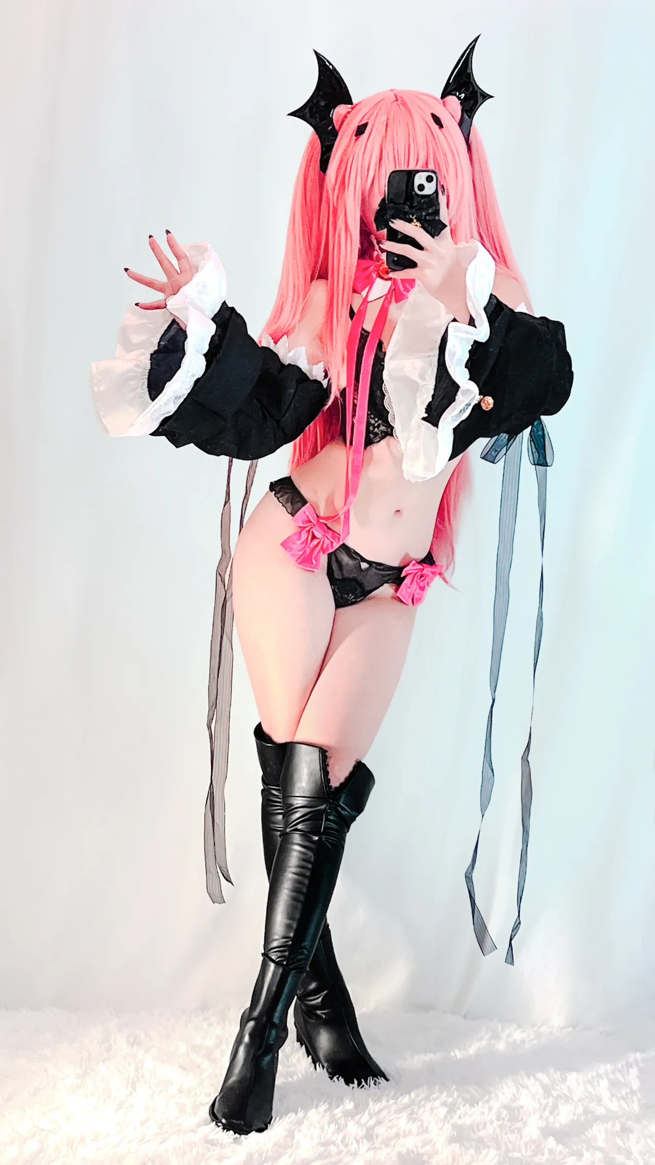 Ayame - Krul Ayame - Krul