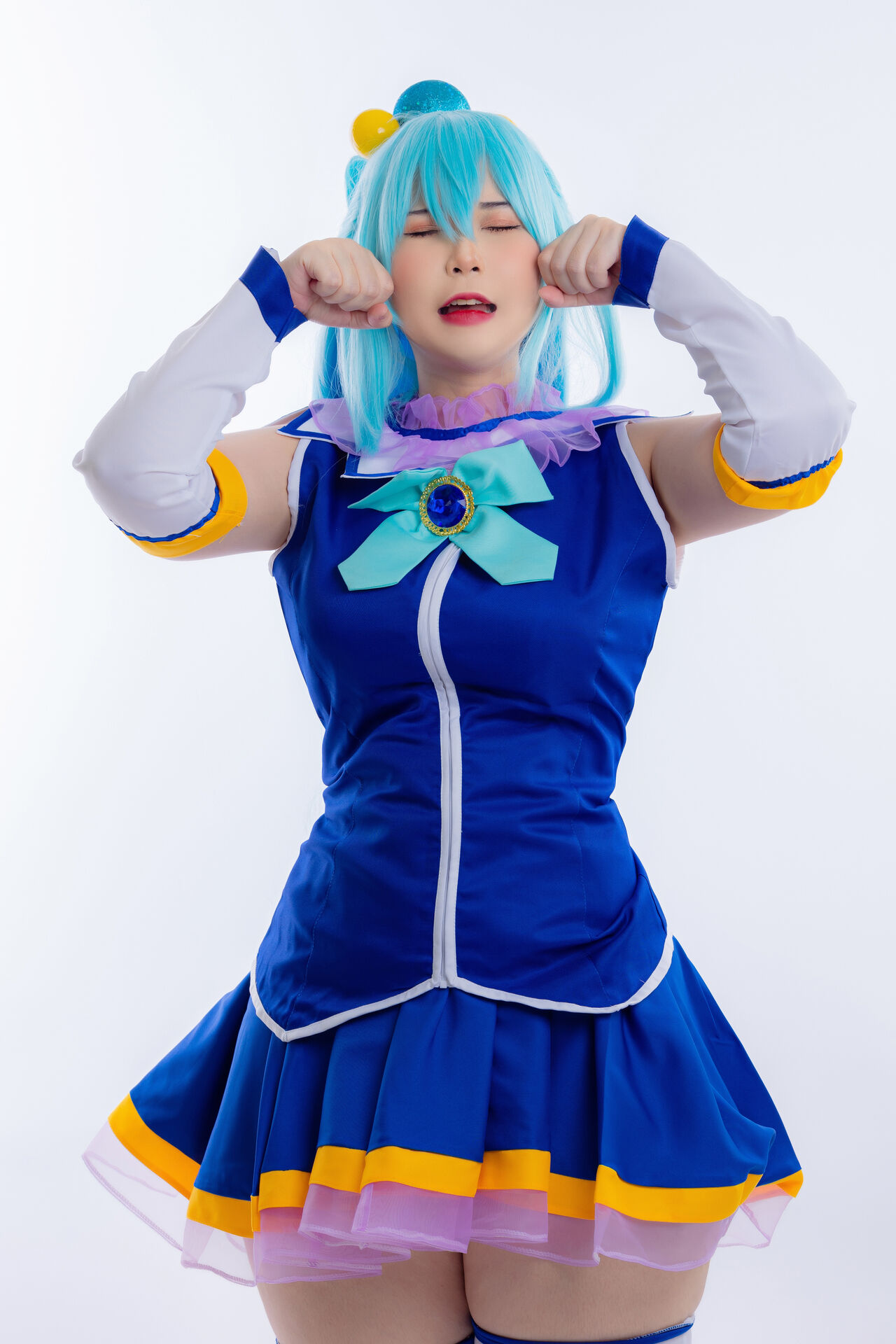 UyUy - Aqua 1 UyUy - Aqua 1