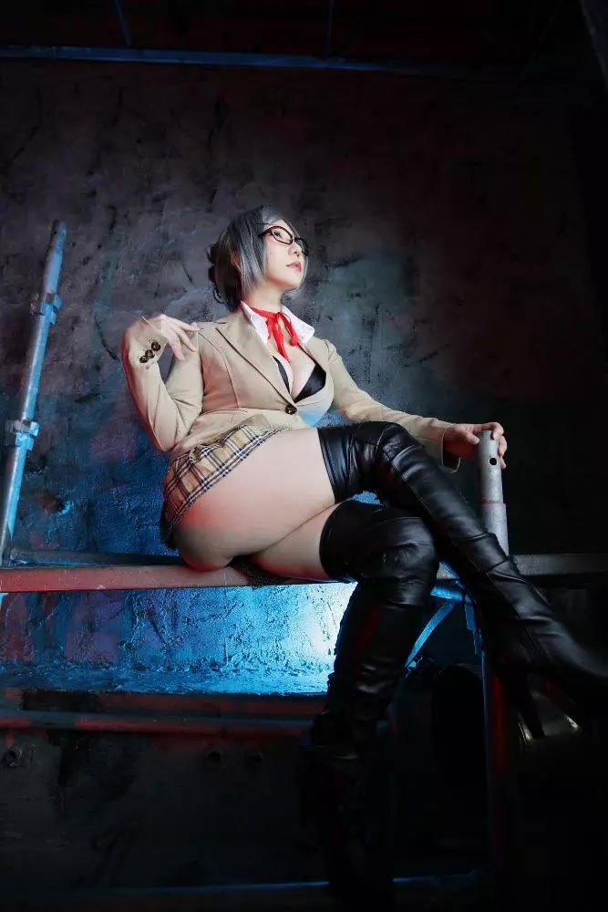 Prison School (14P) 1 Prison School (14P) 1