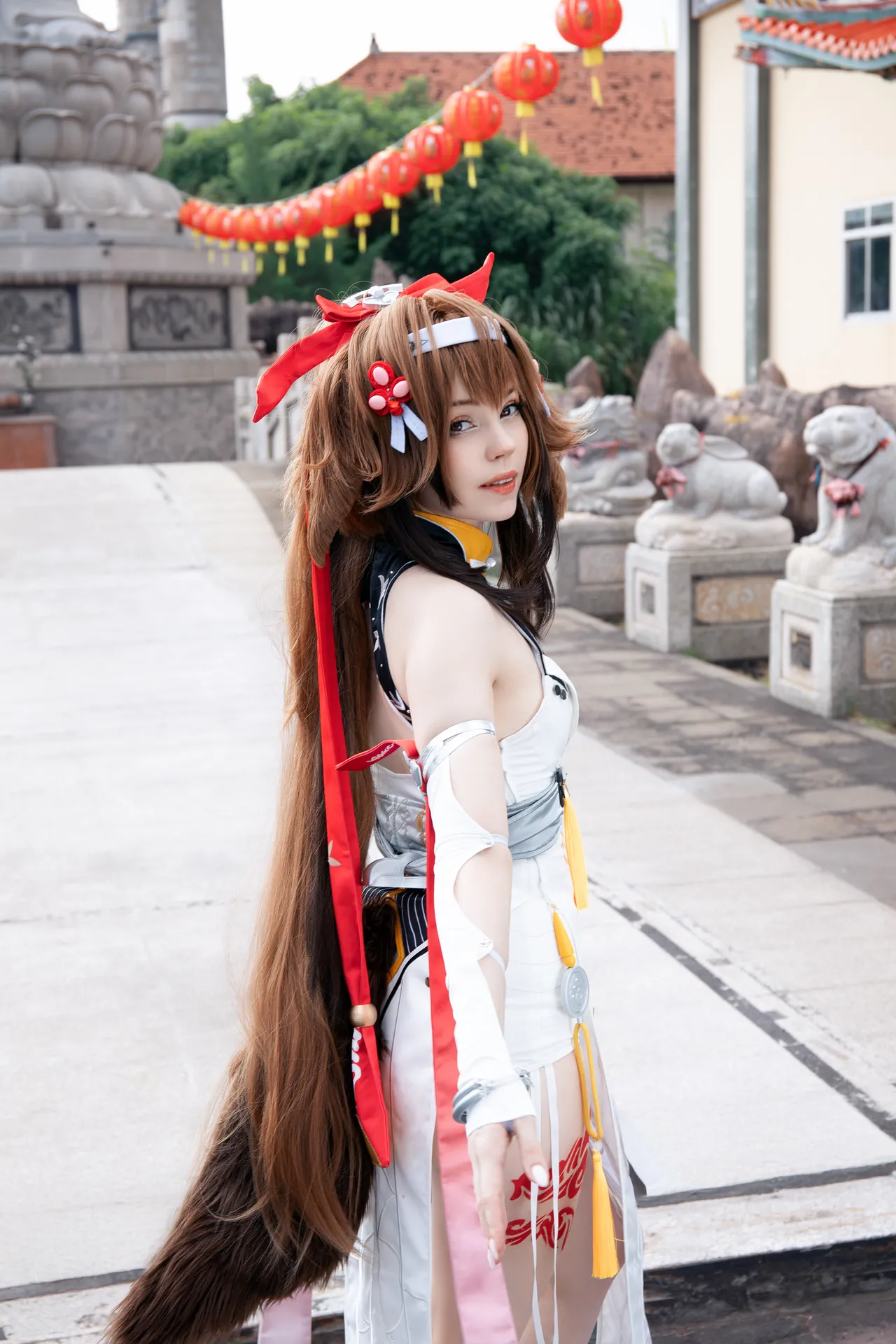 Caticornplay - Ye Shunguang 1 Caticornplay - Ye Shunguang 1