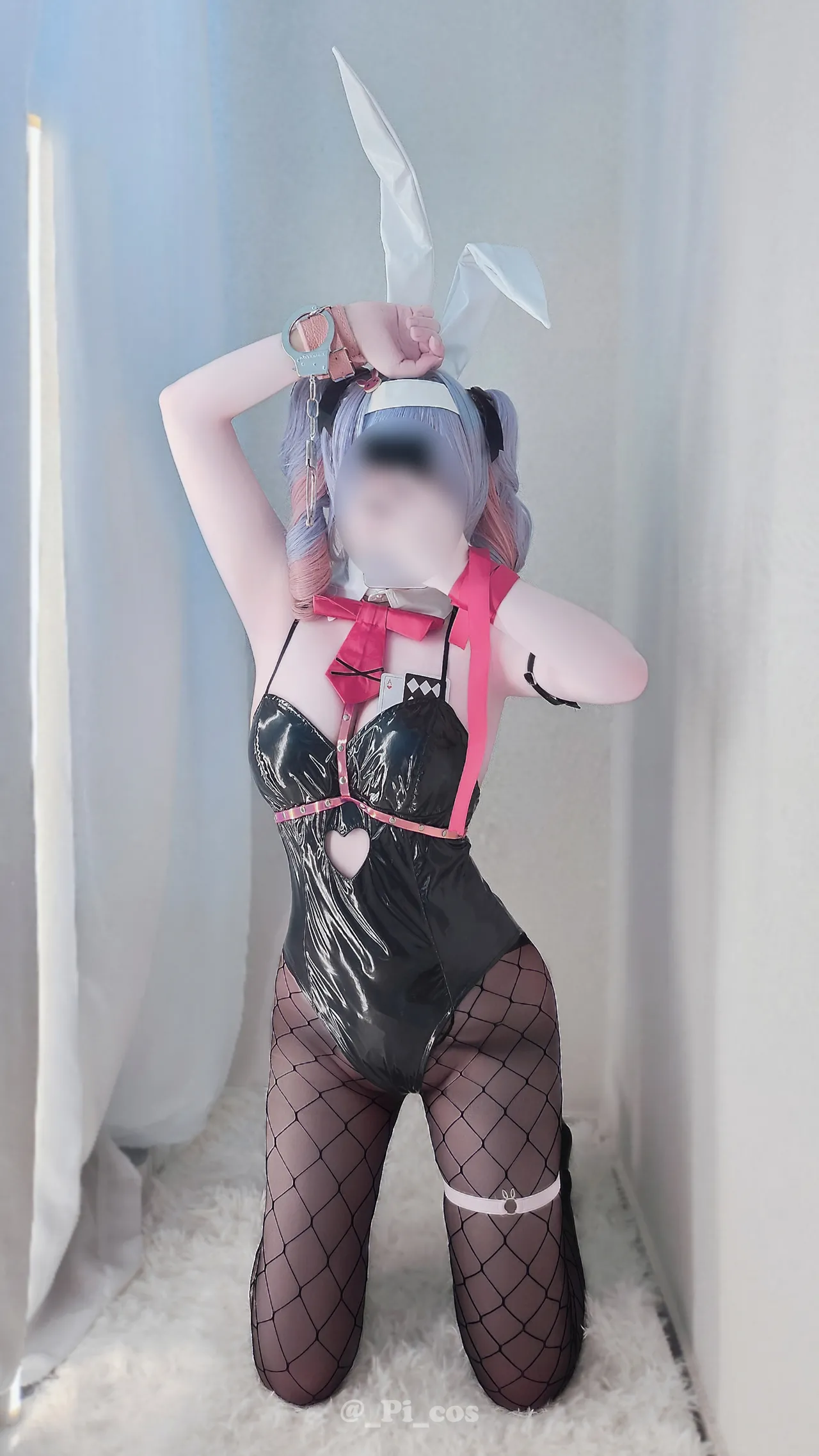 PI_COS - Hatsune Miku (Rabbit Hole) PI_COS - Hatsune Miku (Rabbit Hole)