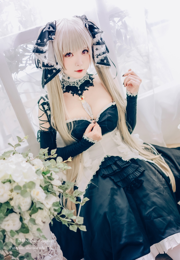 Shimo – Formidable (Azur Lane) Shimo – Formidable (Azur Lane)