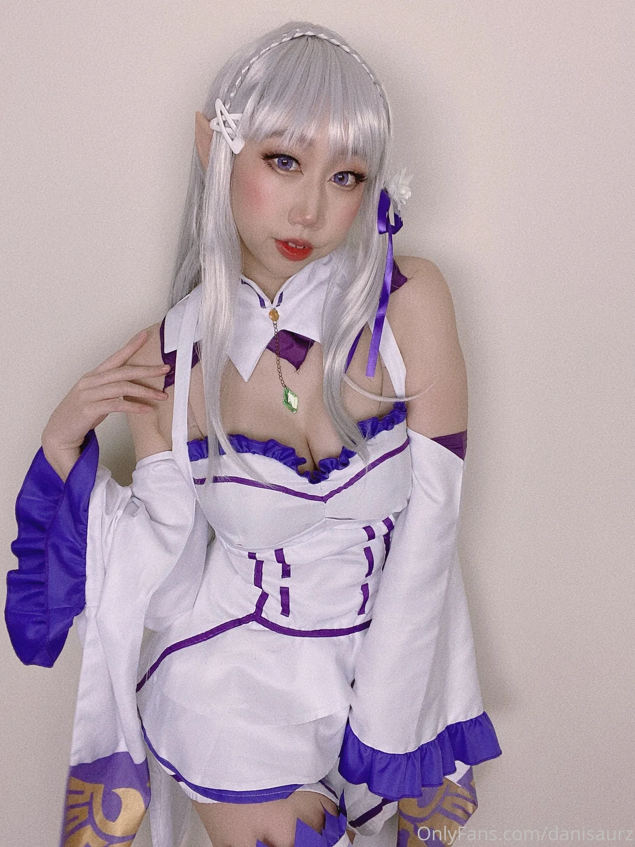 Danisaurz - Emilia Danisaurz - Emilia
