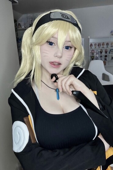 Upminaa - Naruto 9 Upminaa - Naruto