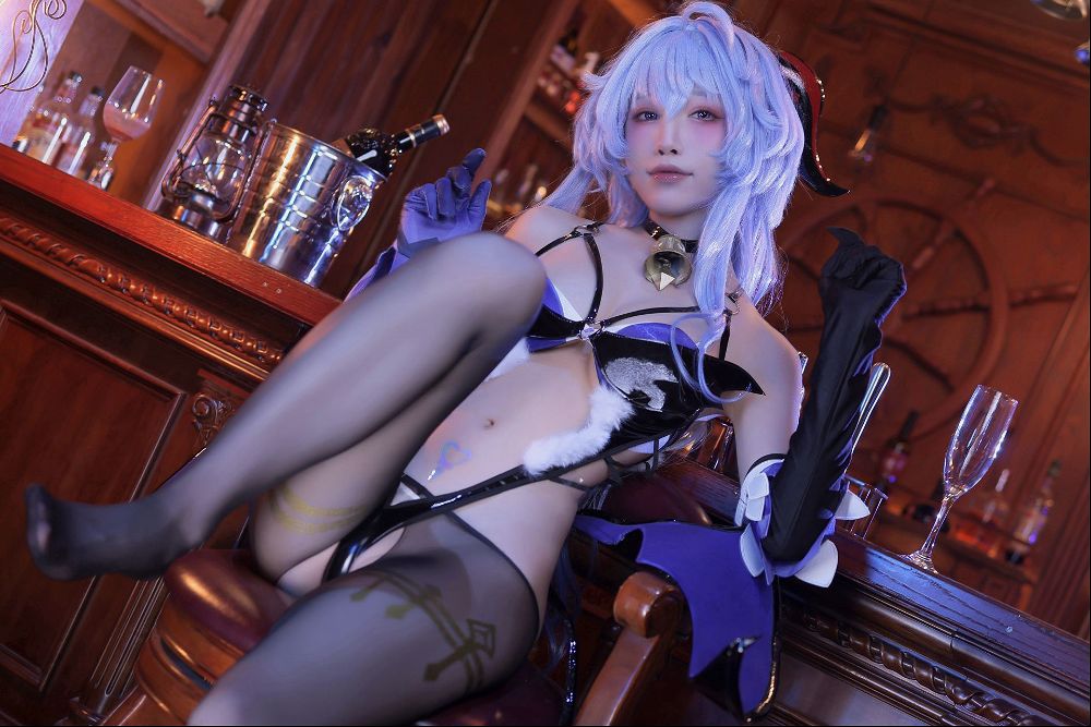 网红Coser@水淼aqua Sweet Rain DVDRip Charm 网红Coser@水淼aqua Sweet Rain DVDRip Charm