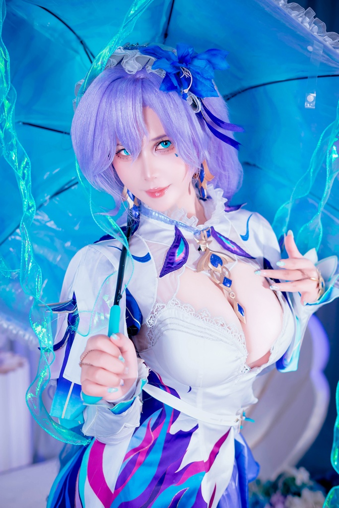 Pyon Lay – Cantarella (Wuthering Waves) Pyon Lay – Cantarella (Wuthering Waves)
