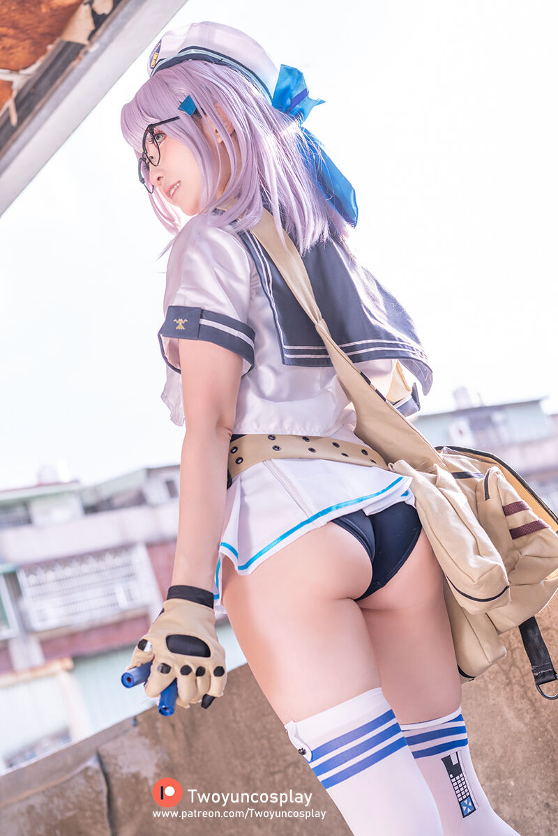 Twoyun cosplay / NIKKE Nikke Goddess of Victory / Neon Cosplay Twoyun cosplay / NIKKE Nikke Goddess of Victory / Neon Cosplay