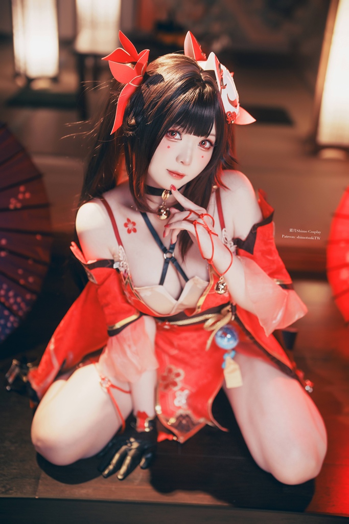 Shimo – Sparkle (Honkai: Star Rail) Shimo – Sparkle (Honkai: Star Rail)
