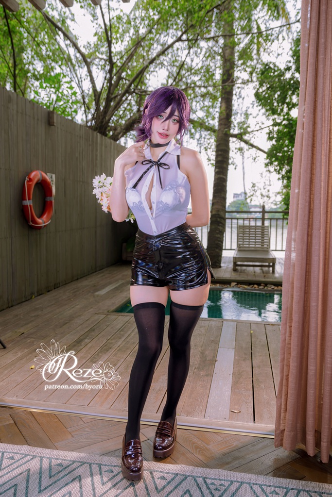 Byoru – Reze Byoru – Reze