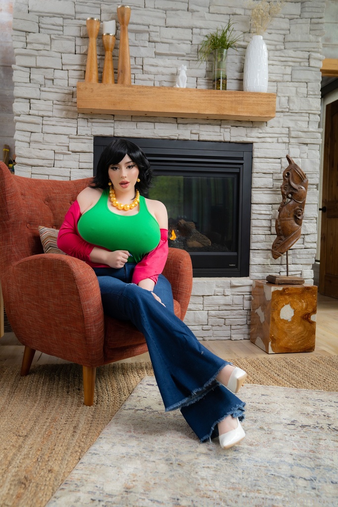 Bishoujo Mom – Susan Long Bishoujo Mom – Susan Long