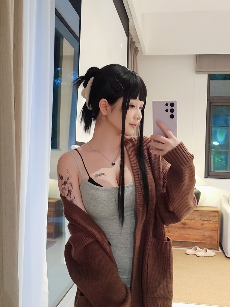 Purinpuppy 屿鱼 – D: Killer Wife Purinpuppy 屿鱼 – D: Killer Wife